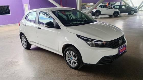 FIAT ARGO 1.0 FIREFLY FLEX MANUAL